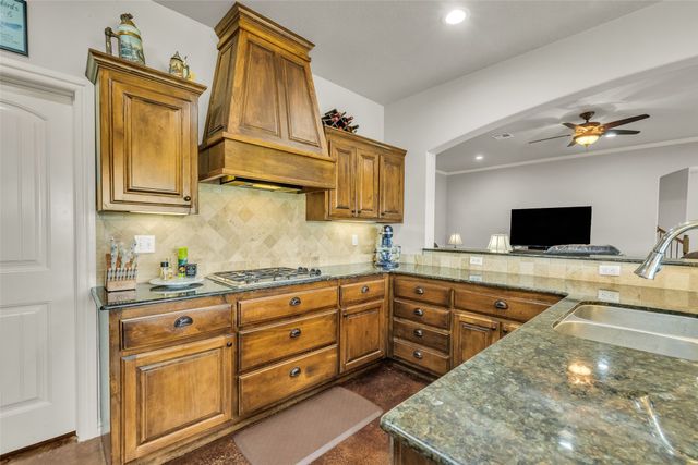 3594 E 181st Street N, Skiatook, OK 74070