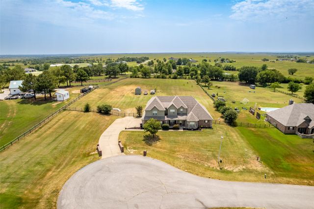 3594 E 181st Street N, Skiatook, OK 74070