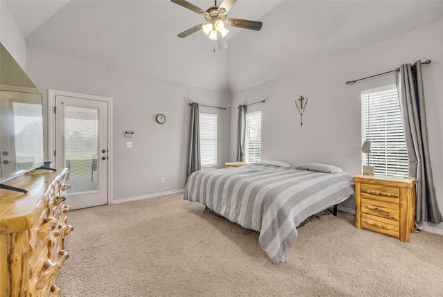 3594 E 181st Street N, Skiatook, OK 74070