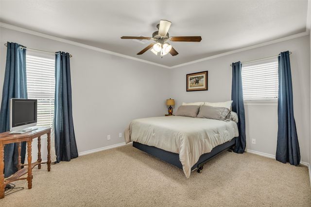 3594 E 181st Street N, Skiatook, OK 74070