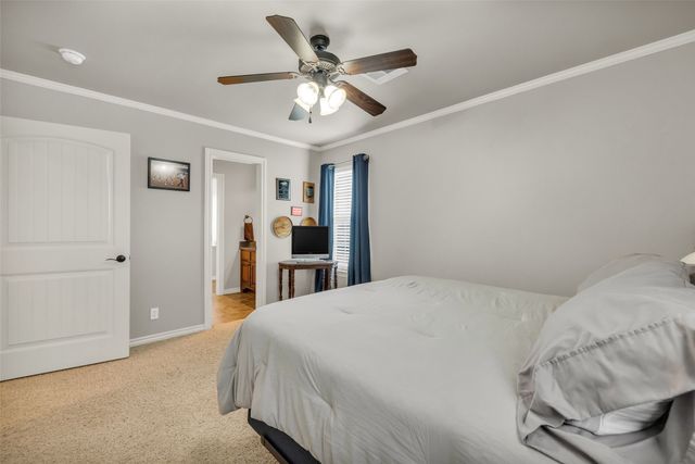 3594 E 181st Street N, Skiatook, OK 74070