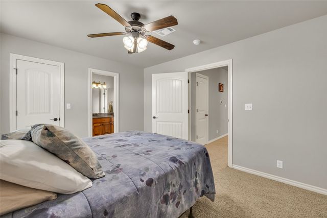 3594 E 181st Street N, Skiatook, OK 74070