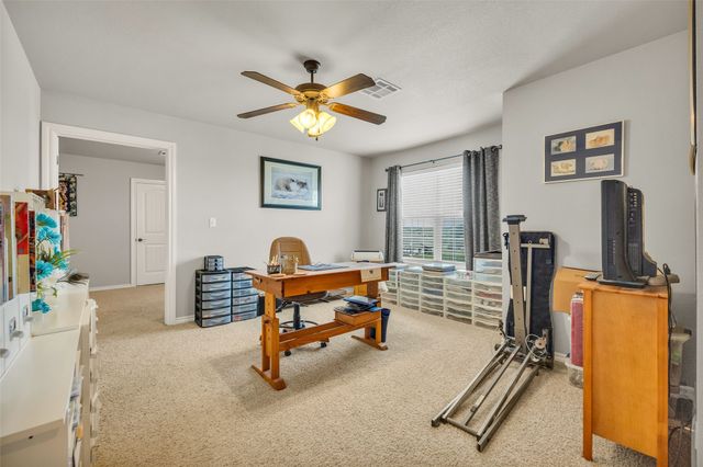 3594 E 181st Street N, Skiatook, OK 74070