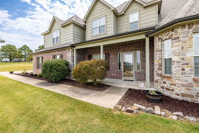 3594 E 181st Street N, Skiatook, OK 74070