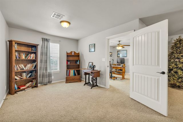 3594 E 181st Street N, Skiatook, OK 74070