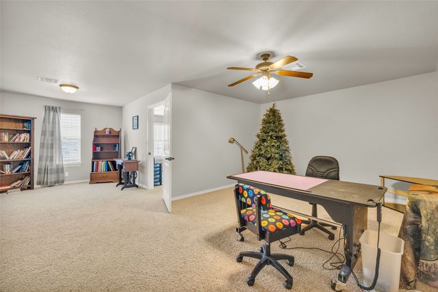 3594 E 181st Street N, Skiatook, OK 74070