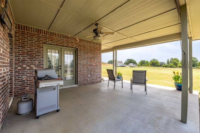 3594 E 181st Street N, Skiatook, OK 74070