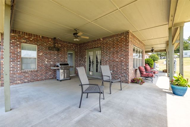 3594 E 181st Street N, Skiatook, OK 74070