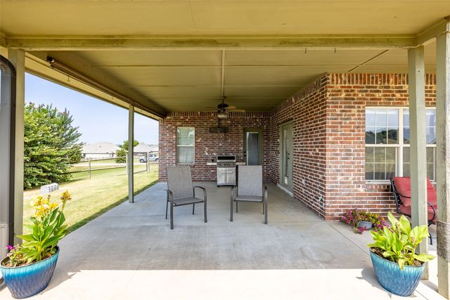 3594 E 181st Street N, Skiatook, OK 74070