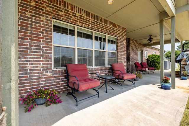 3594 E 181st Street N, Skiatook, OK 74070