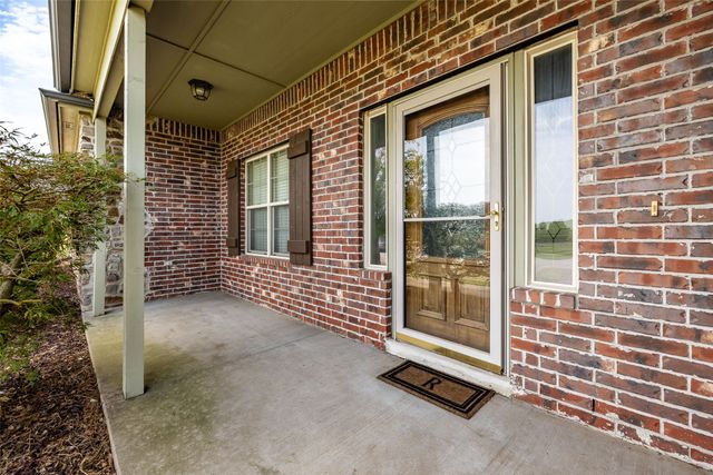 3594 E 181st Street N, Skiatook, OK 74070