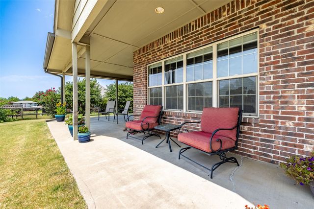 3594 E 181st Street N, Skiatook, OK 74070