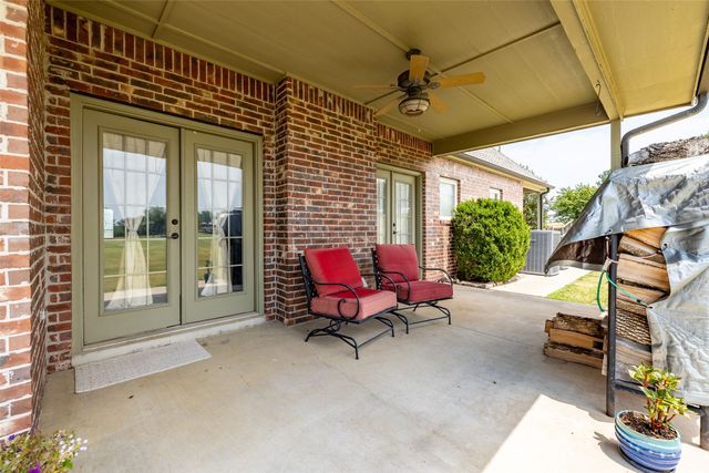 3594 E 181st Street N, Skiatook, OK 74070