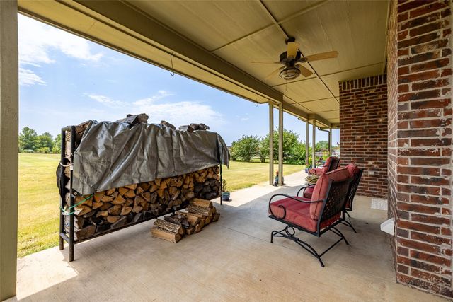 3594 E 181st Street N, Skiatook, OK 74070