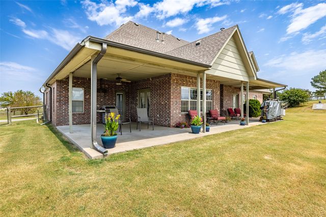 3594 E 181st Street N, Skiatook, OK 74070