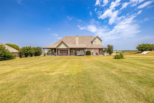 3594 E 181st Street N, Skiatook, OK 74070