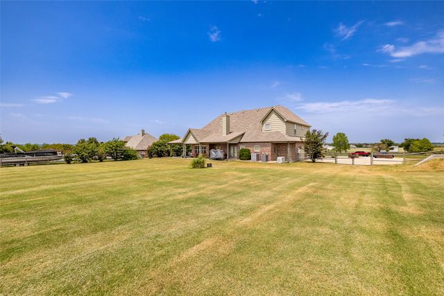 3594 E 181st Street N, Skiatook, OK 74070