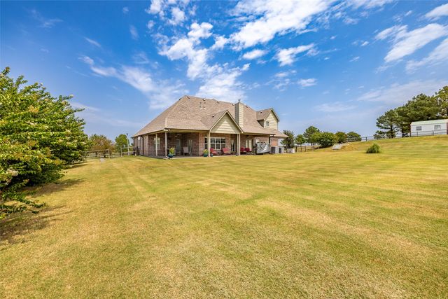 3594 E 181st Street N, Skiatook, OK 74070