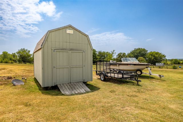 3594 E 181st Street N, Skiatook, OK 74070
