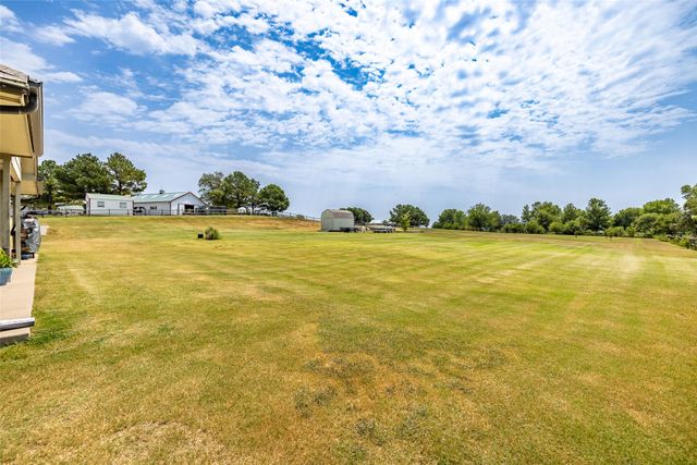 3594 E 181st Street N, Skiatook, OK 74070