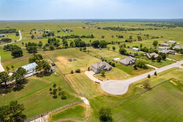 3594 E 181st Street N, Skiatook, OK 74070