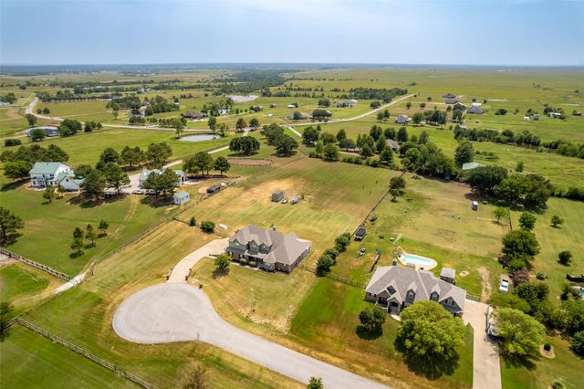 3594 E 181st Street N, Skiatook, OK 74070
