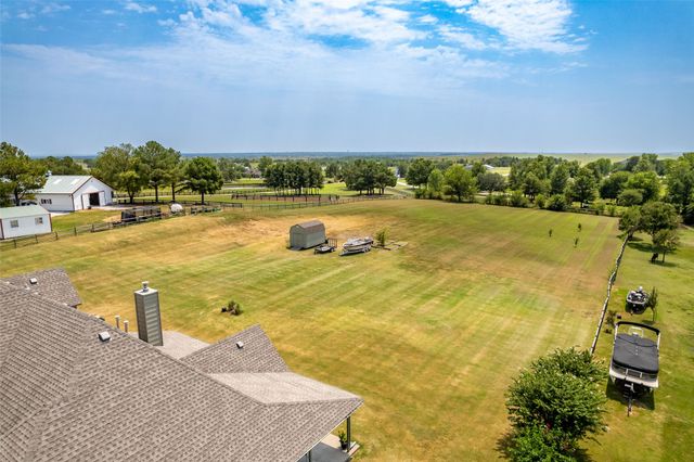 3594 E 181st Street N, Skiatook, OK 74070