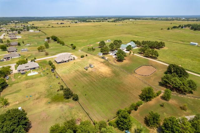 3594 E 181st Street N, Skiatook, OK 74070