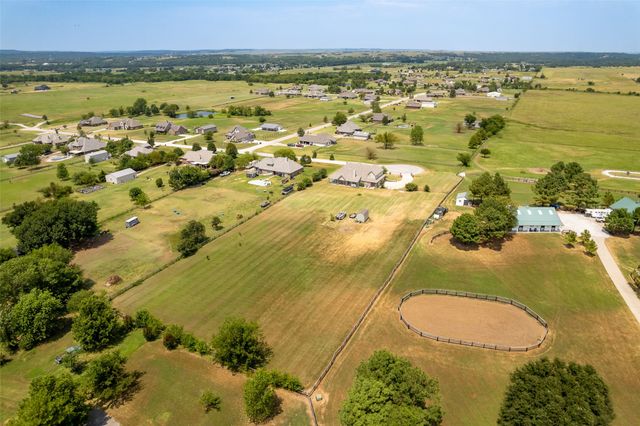 3594 E 181st Street N, Skiatook, OK 74070