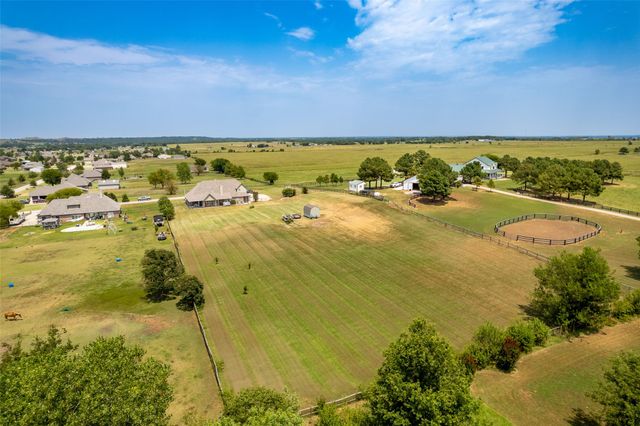 3594 E 181st Street N, Skiatook, OK 74070