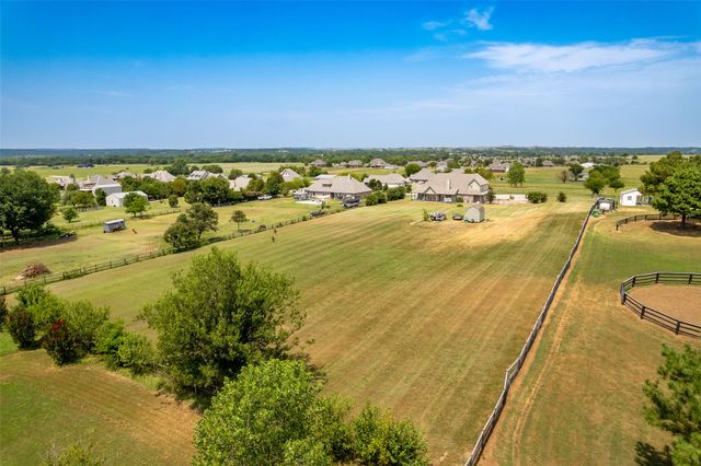 3594 E 181st Street N, Skiatook, OK 74070