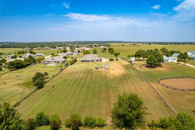 3594 E 181st Street N, Skiatook, OK 74070