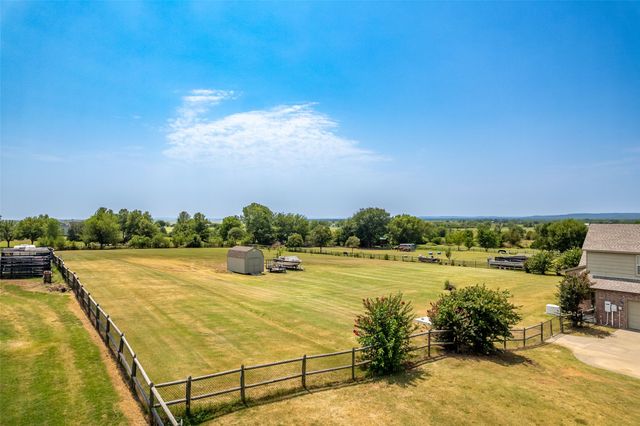 3594 E 181st Street N, Skiatook, OK 74070
