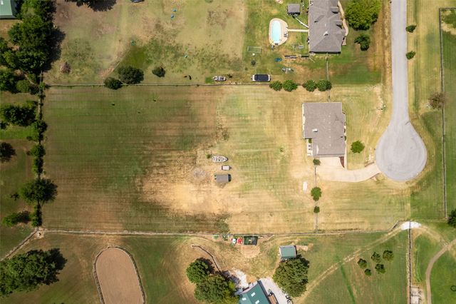 3594 E 181st Street N, Skiatook, OK 74070