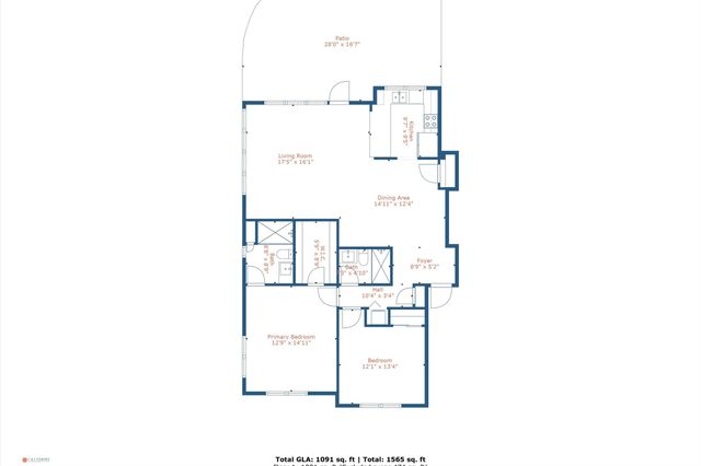 1578 S Ocean Lane 114, Fort Lauderdale, FL 33316