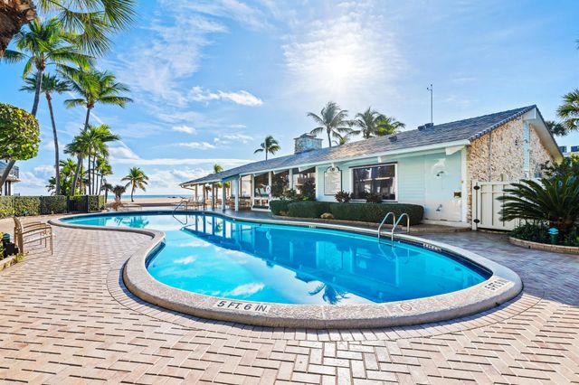 1578 S Ocean Lane 114, Fort Lauderdale, FL 33316