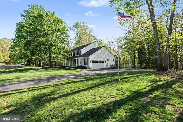 11214 STONEBROOK DR, Manassas, VA 20112