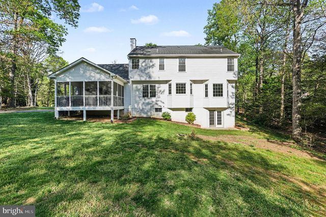 11214 STONEBROOK DR, Manassas, VA 20112