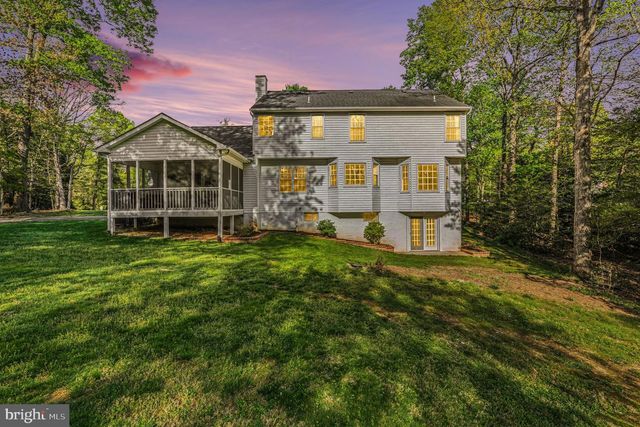 11214 STONEBROOK DR, Manassas, VA 20112