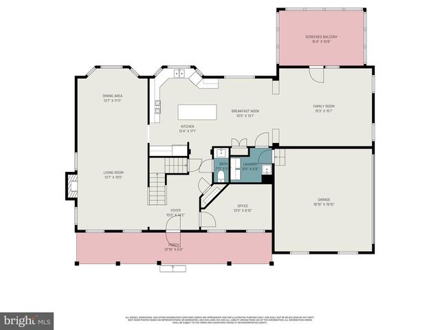 11214 STONEBROOK DR, Manassas, VA 20112