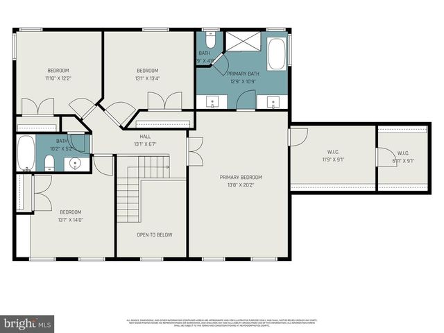 11214 STONEBROOK DR, Manassas, VA 20112