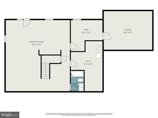 11214 STONEBROOK DR, Manassas, VA 20112