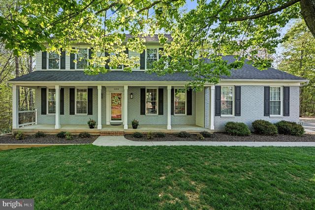 11214 STONEBROOK DR, Manassas, VA 20112