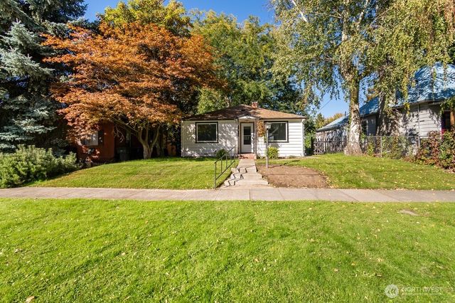 625 E Sumach Street, Walla Walla, WA 99362