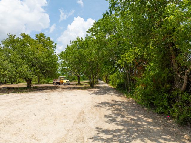 TBD Tract 5 CR 2997, Honey Grove, TX 75446