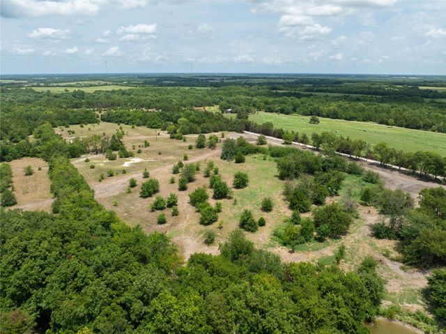 TBD Tract 5 CR 2997, Honey Grove, TX 75446