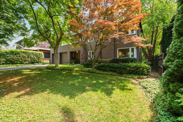 515 Oswego Street, Ann Arbor, MI 48104