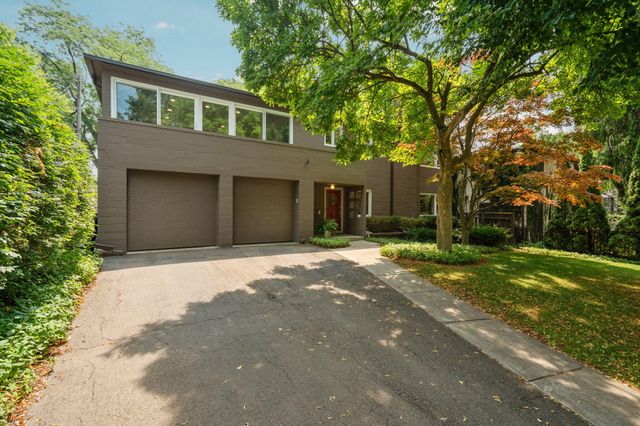 515 Oswego Street, Ann Arbor, MI 48104