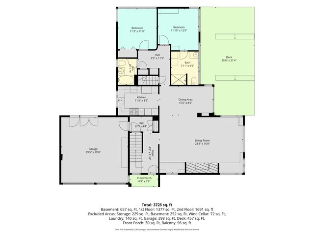 515 Oswego Street, Ann Arbor, MI 48104