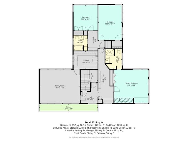 515 Oswego Street, Ann Arbor, MI 48104